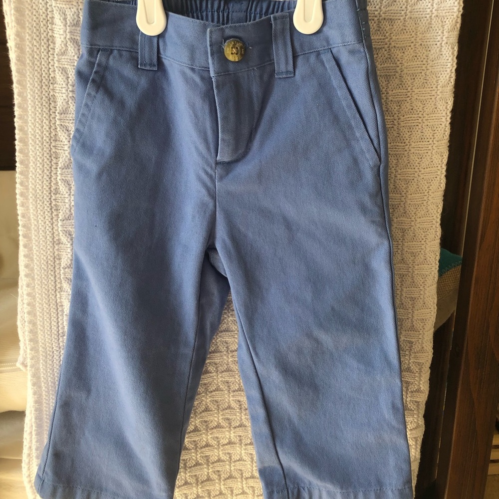 NWT Jane and Jack pants sz 12-18